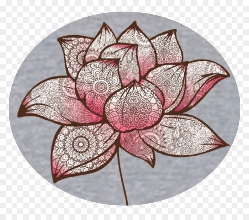Transparent Lilly Pad Png - Clematis, Png Download - lilly pad png
