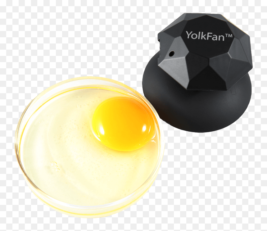 Prevent The Spread Of Contaminants With Our Disposable - Fried Egg, HD Png Download - egg yolk png