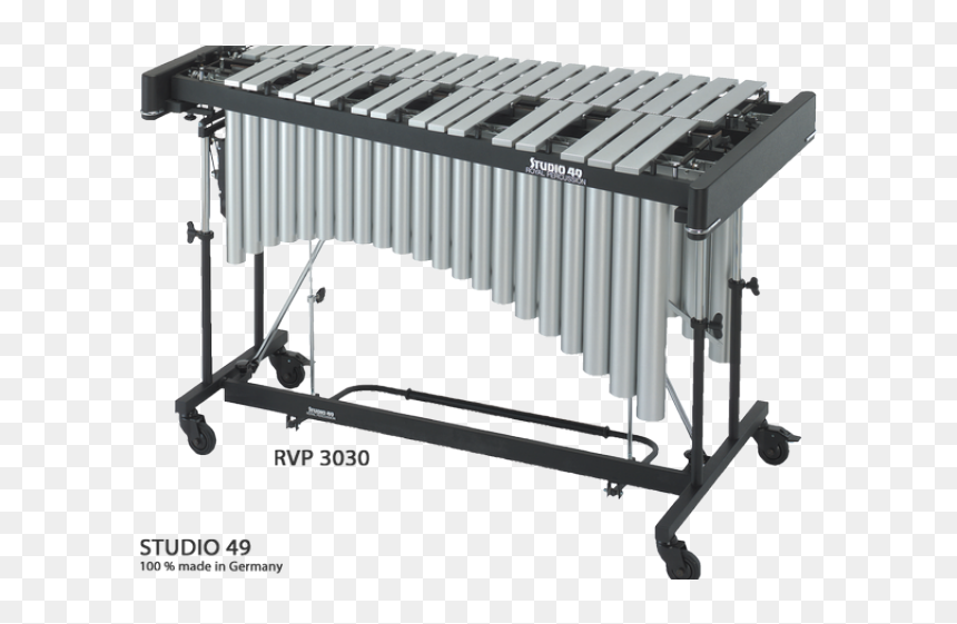 Xylophone Png Transparent Images - Vibraphone Transparent, Png Download - xylophone png