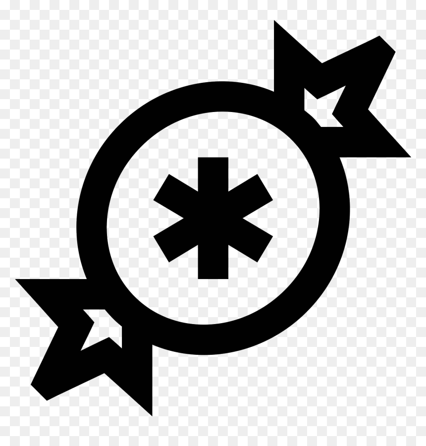 This Particular Icon Has An Oval Shape That Is Positioned - First Responders Logo Canada, HD Png Download - oval shape png