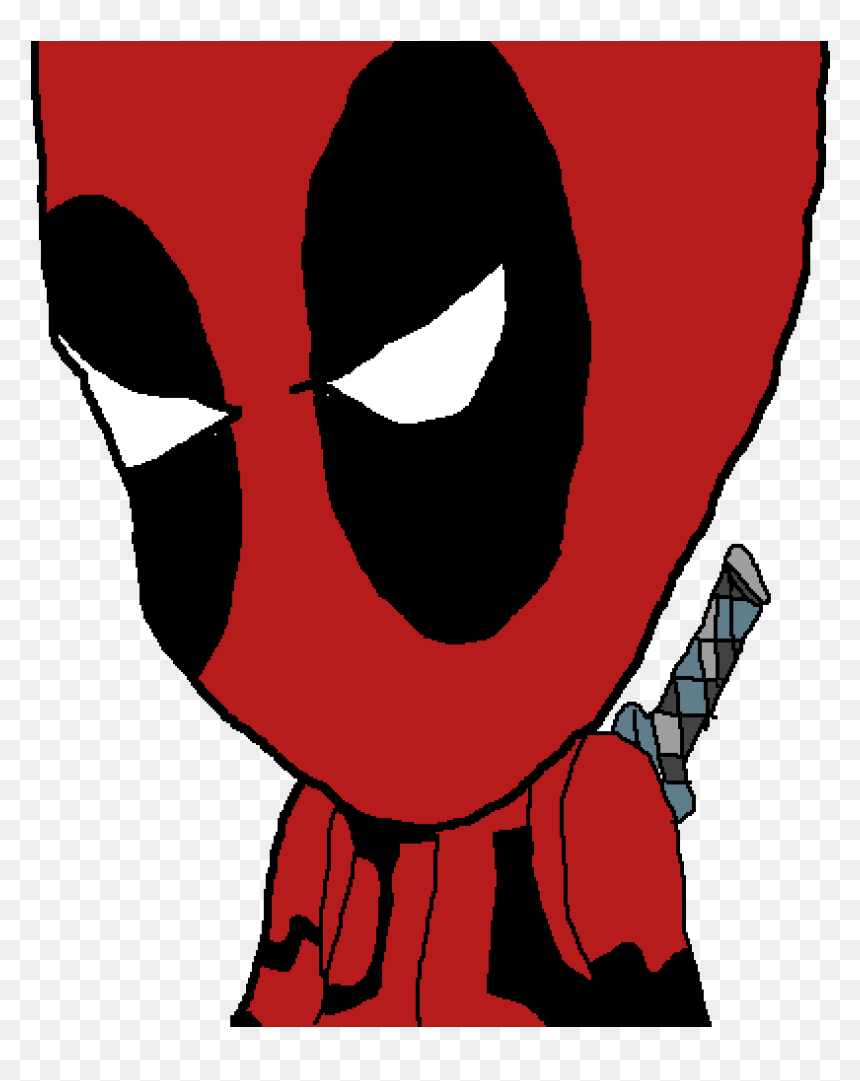 Deadpool , Png Download - Observation Deck, Transparent Png - deadpool.png