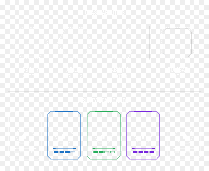 Star Wars Battlefront 2 Class Abilities - Mobile Device, HD Png Download - battlefront 2 png