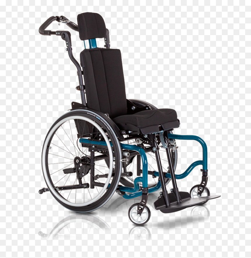 Transparent Wheel Chair Png - Hoggi Swingbo 2 Xl, Png Download - wheel chair png