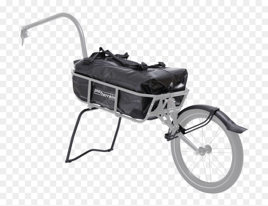 Mule Plus Kit Duffel - Tout Terrain, HD Png Download - mule png