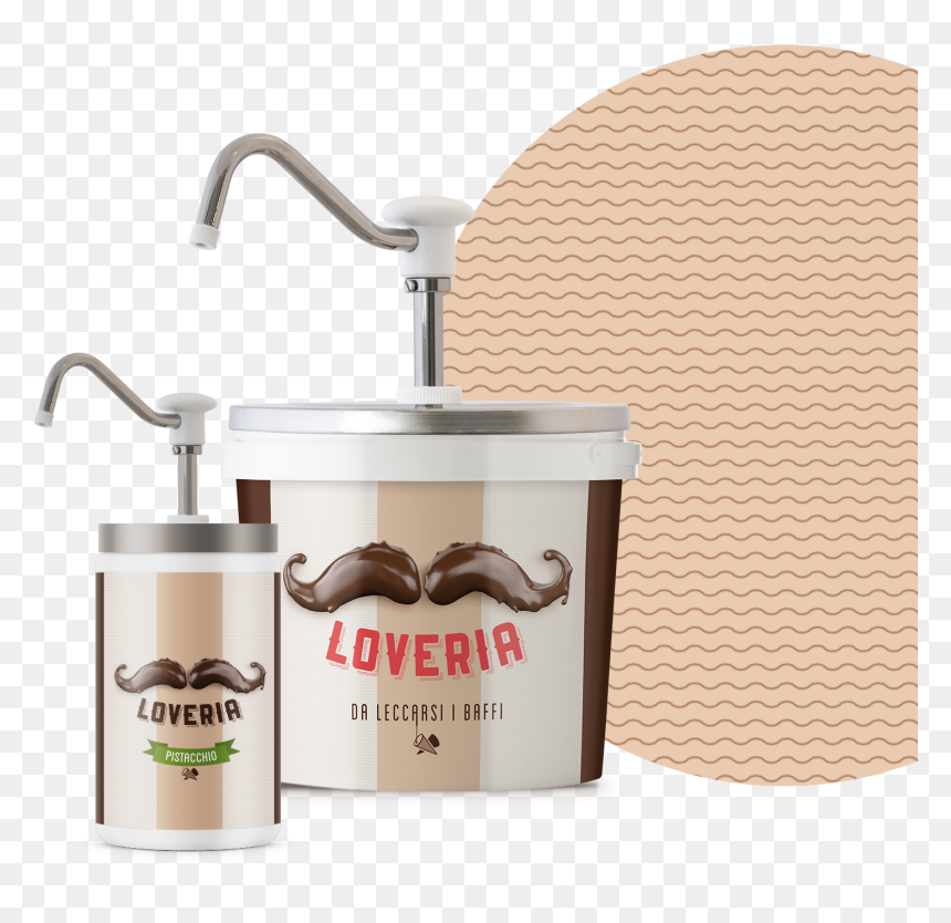 Coffee, HD Png Download - french mustache png