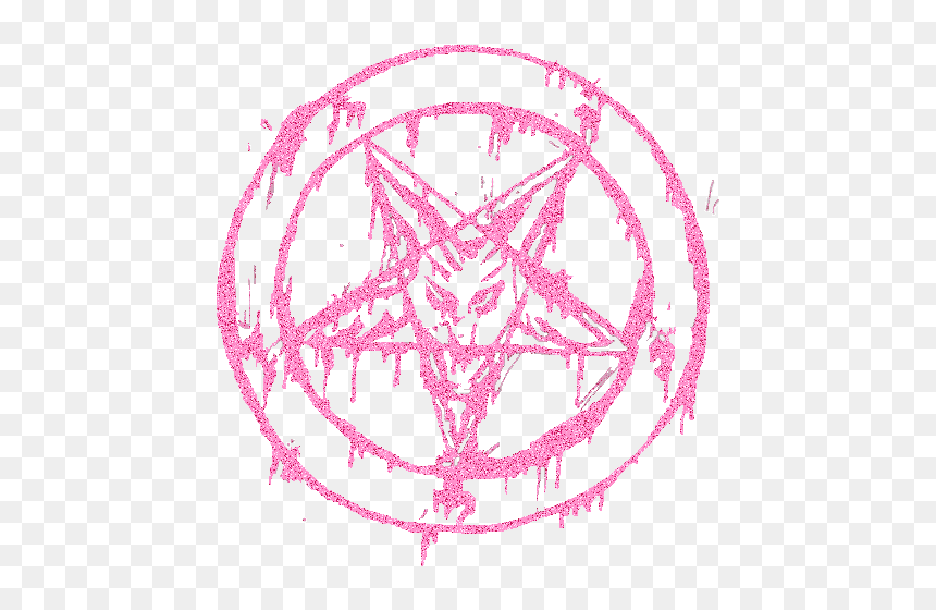 #pentagrama #pentagram #satan #satanic #satanism #satanist - Satanism No Background, HD Png Download - satanic png