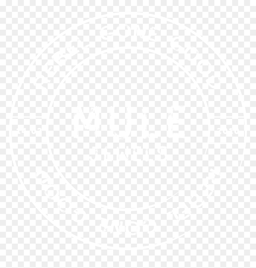 Mule Jewels - Circle, HD Png Download - mule png