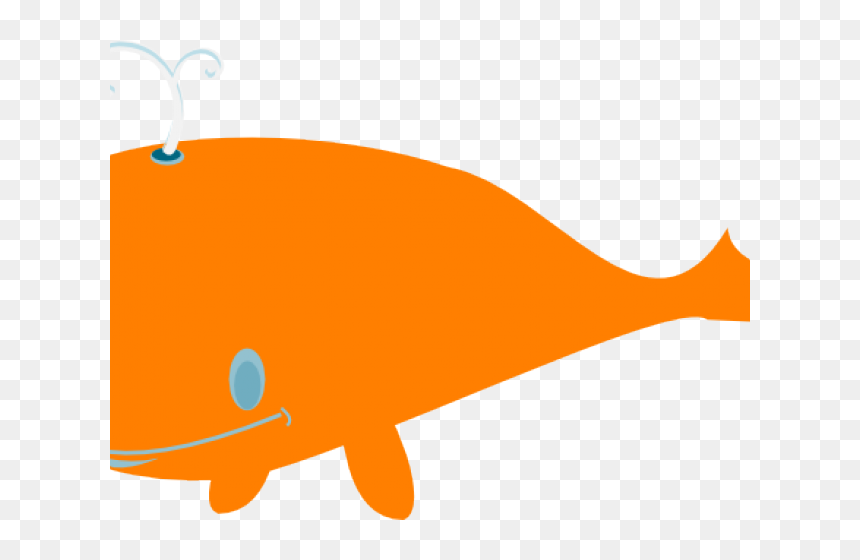 Whale Clipart Finding Dory - Mammal, HD Png Download - whale clipart png