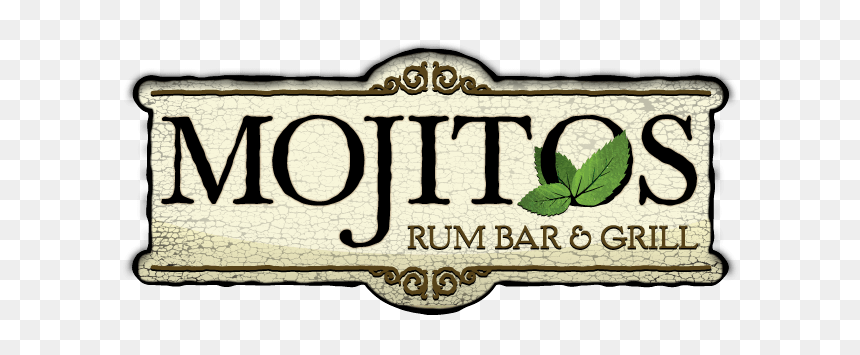 Thumb Image - Emblem, HD Png Download - mojito png