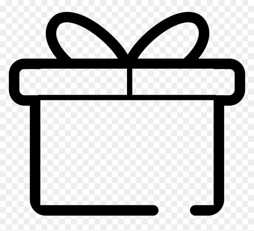 Birthday Gift, HD Png Download - birthday presents png