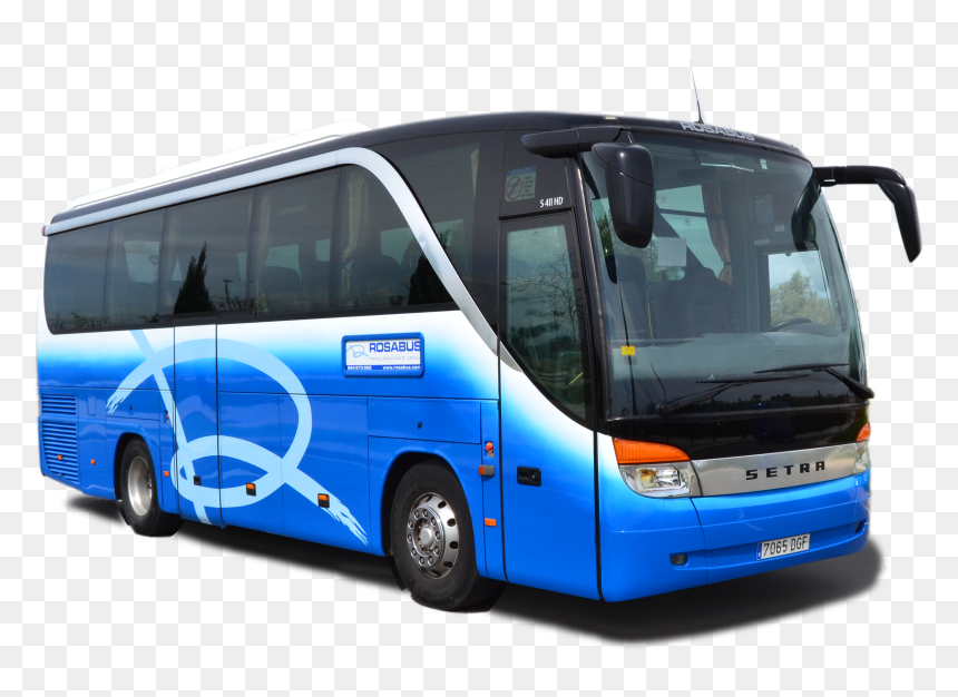 Transparent Autobus Png - Tour Bus Service, Png Download - tour bus png