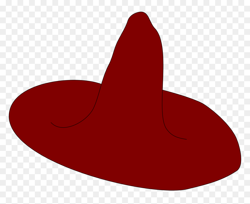 Cotton Hat Clip Arts - Hat, HD Png Download - cowboy hat.png