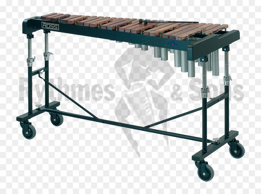Percussion Instruments, HD Png Download - xylophone png