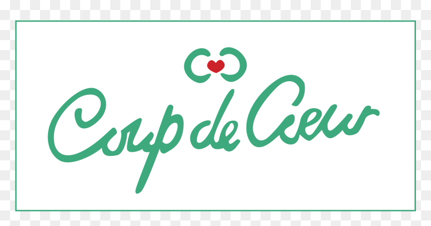 Graphic Design, HD Png Download - coeur png