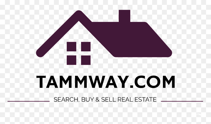 Tammway - Com Logo - House, HD Png Download - marlboro logo png