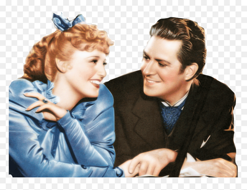 Funny Homeschool Memes Clean, HD Png Download - happy couple png
