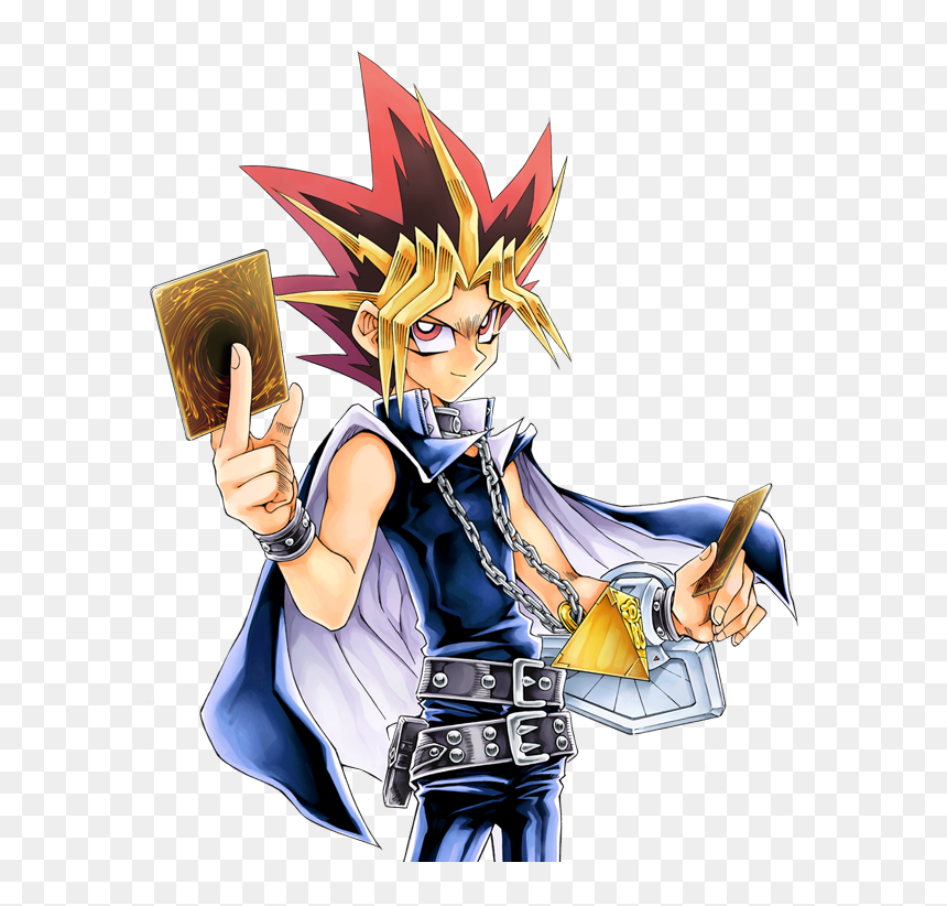 Yu Gi Oh Png , Png Download - Yu Gi Oh Png Hd, Transparent Png - yu gi oh png