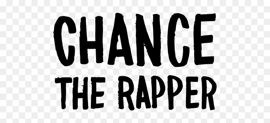 Black-and-white, HD Png Download - rapper silhouette png