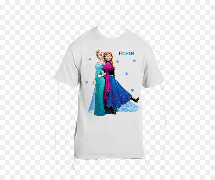 Elsa And Anna Png, Transparent Png - elsa and anna png