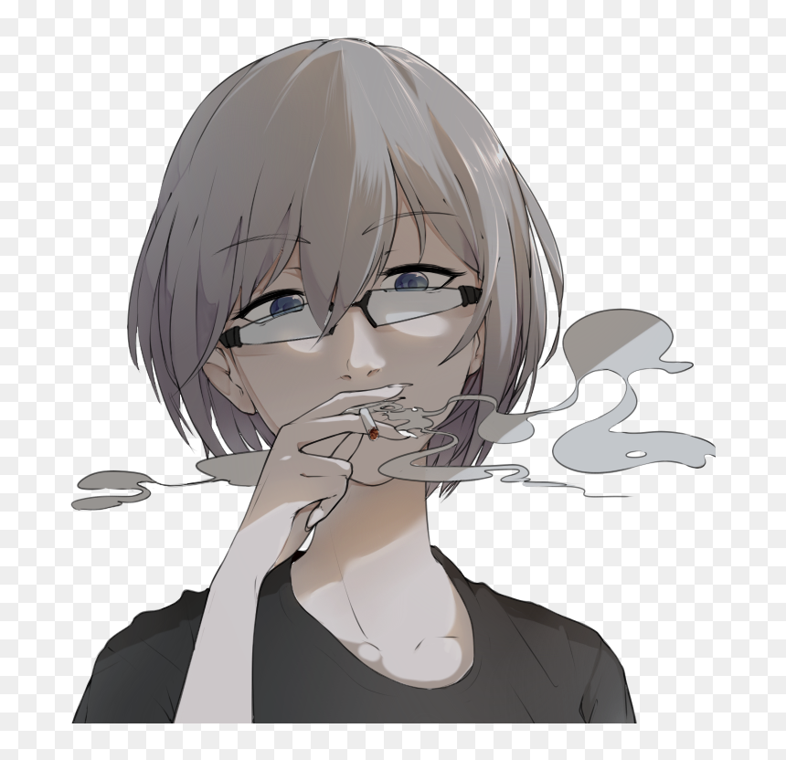 Septiyawan Rahmat A Cartoon - Cartoon, HD Png Download - anime tears png