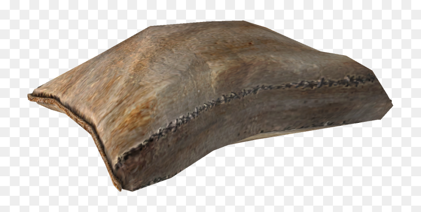 Png Sack Pluspng - Cushion, Transparent Png - sack png