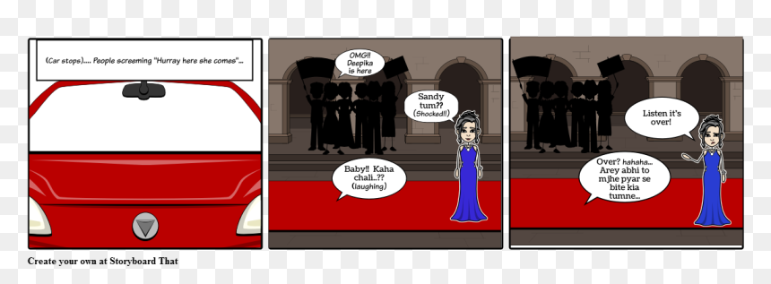 Storyboard, HD Png Download - laughing mouth png