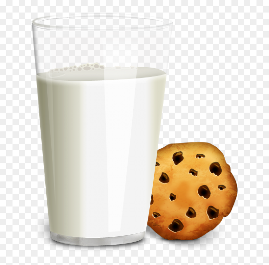 Milk Png Image - Transparent Glass Milk Png, Png Download - chocolate milk png