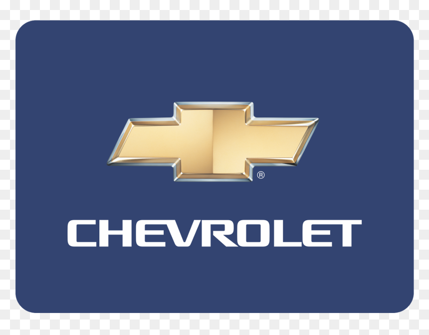 Chevrolet, HD Png Download - chevrolet png