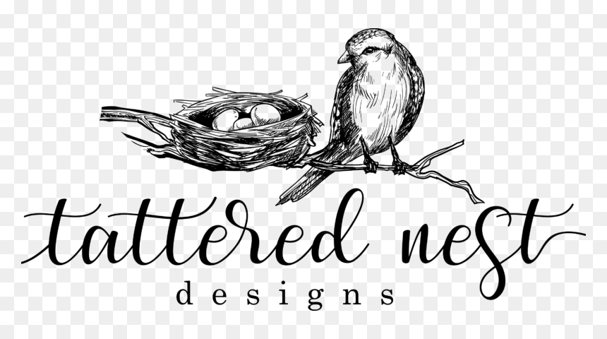 Sketch, HD Png Download - bird nest png