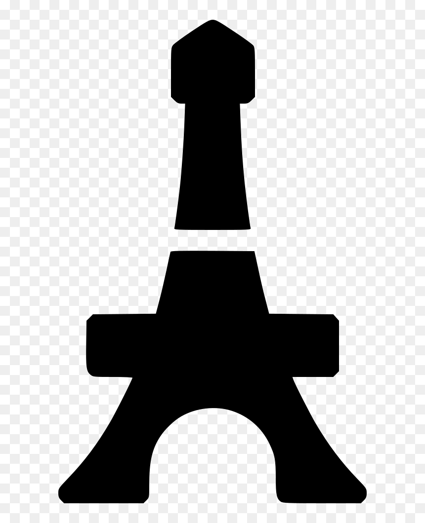 Eifel Tower - Eiffel Tower, HD Png Download - eifel tower png