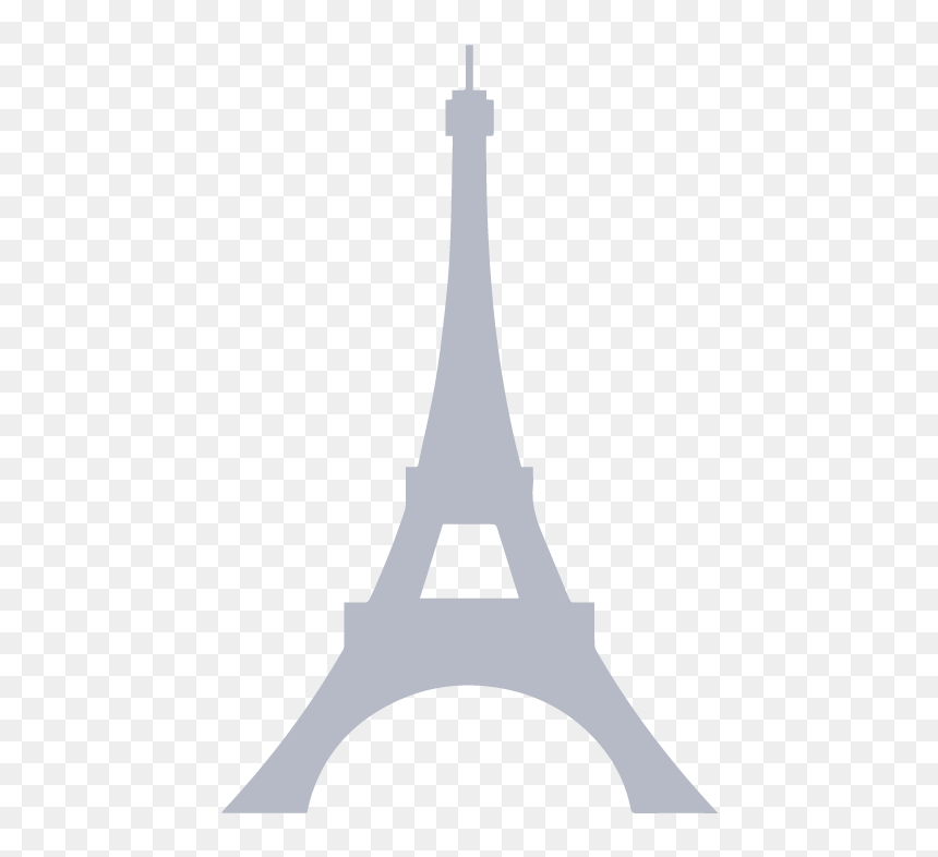 Choose A Pattern - Lets Run Away To Paris, HD Png Download - eifel tower png