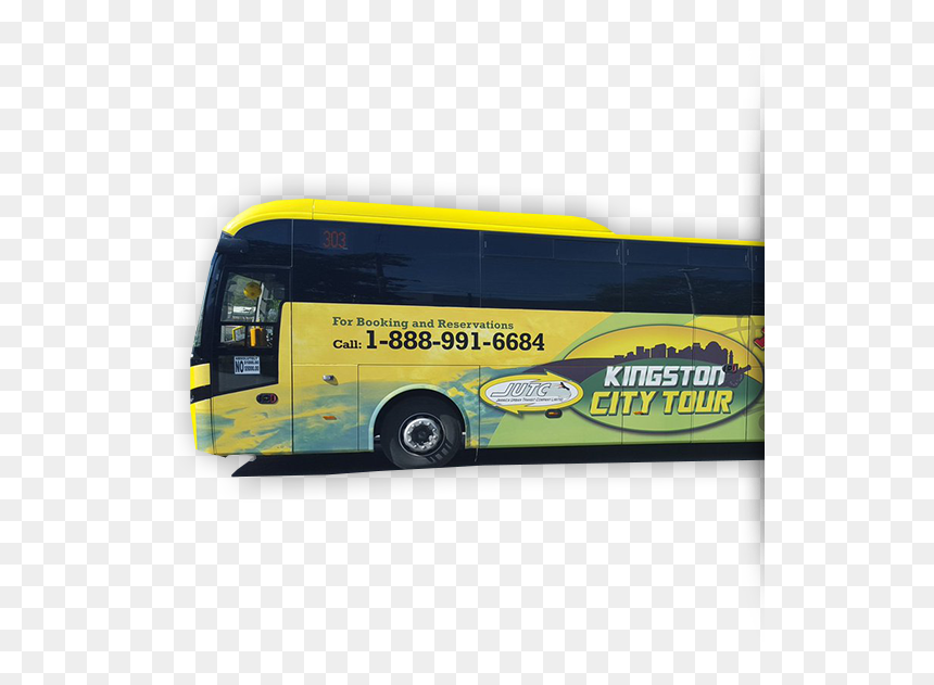 Airport Bus, HD Png Download - tour bus png