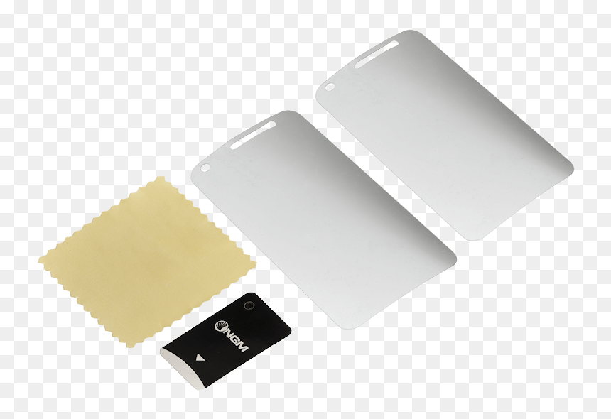 Ultra Resistant Protective Film For Ngm Harley Davidson™, - Data Storage Device, HD Png Download - film scratches png