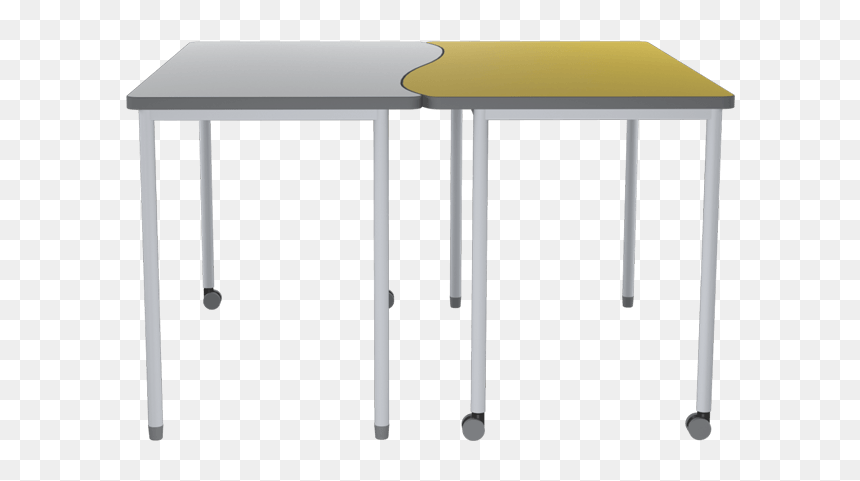 Writing Desk, HD Png Download - school desk png