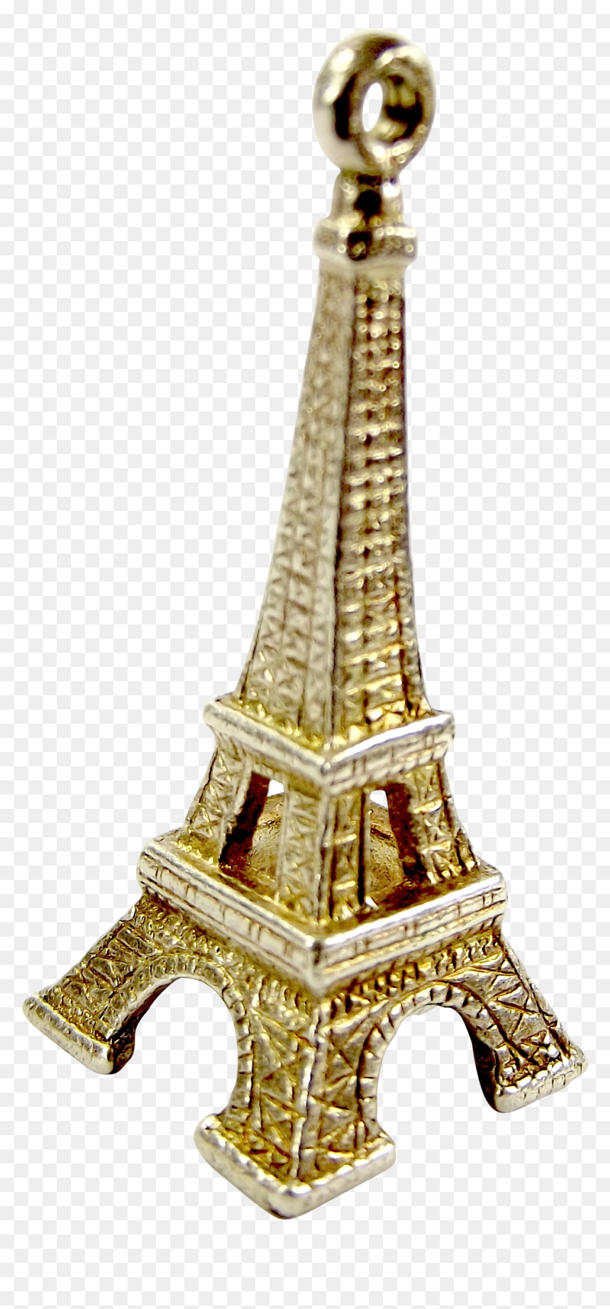 Go To Image, HD Png Download - eifel tower png