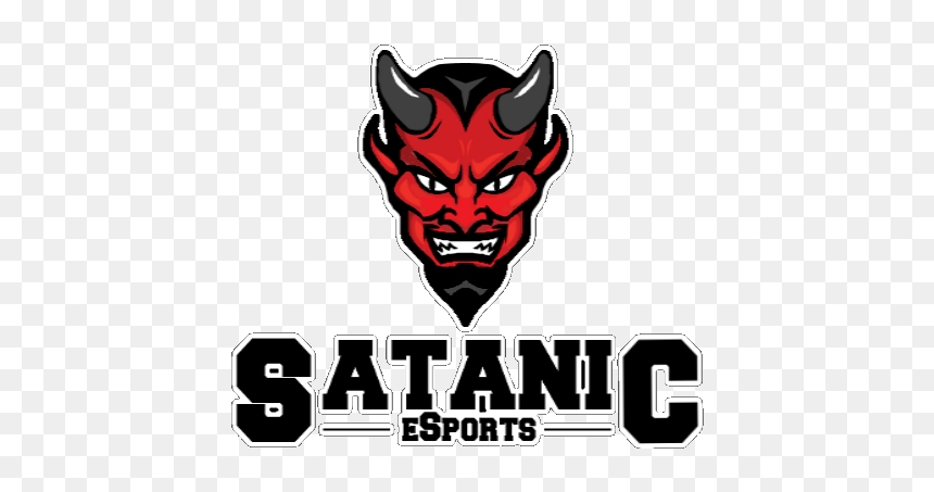Demon, HD Png Download - satanic png