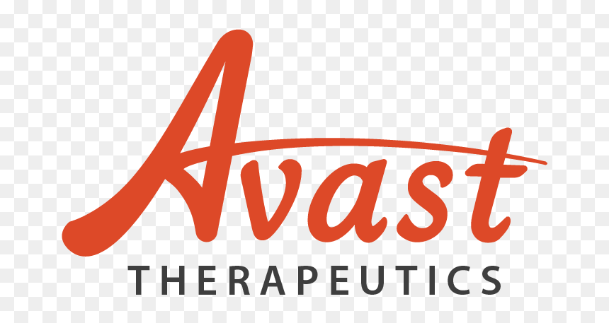 Avast Therapeutics Logo - Calligraphy, HD Png Download - avast logo png