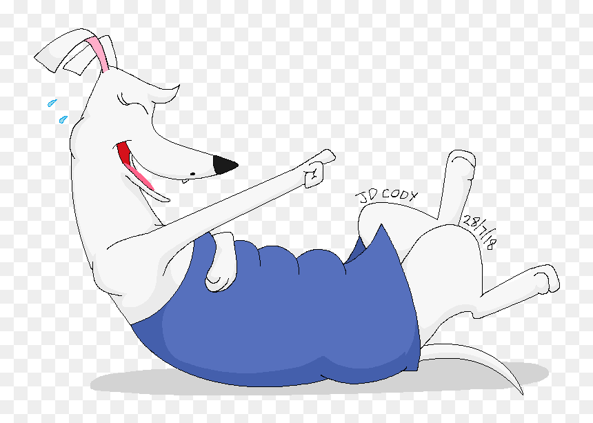 Cartoon, HD Png Download - laughing mouth png