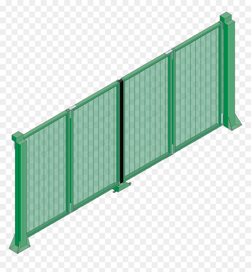 Picket Fence, HD Png Download - farm fence png