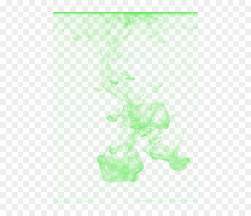 Green Puff Of Smoke , Png Download - Green Puff Of Smoke, Transparent Png - puff of smoke png