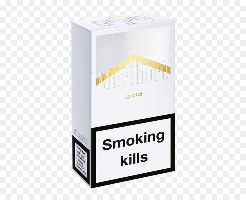Paper, HD Png Download - marlboro logo png