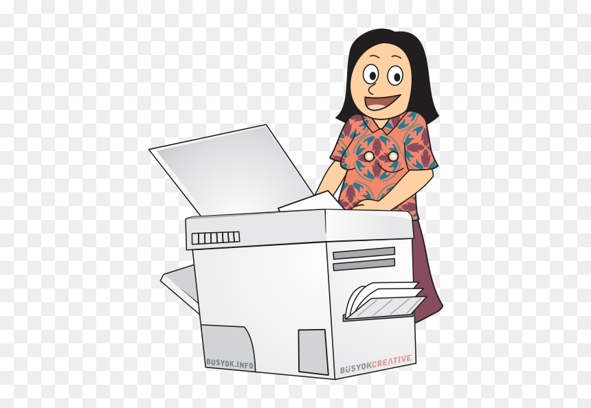 Arteclip By Busyok Creative - Xerox Clipart, HD Png Download - xerox logo png