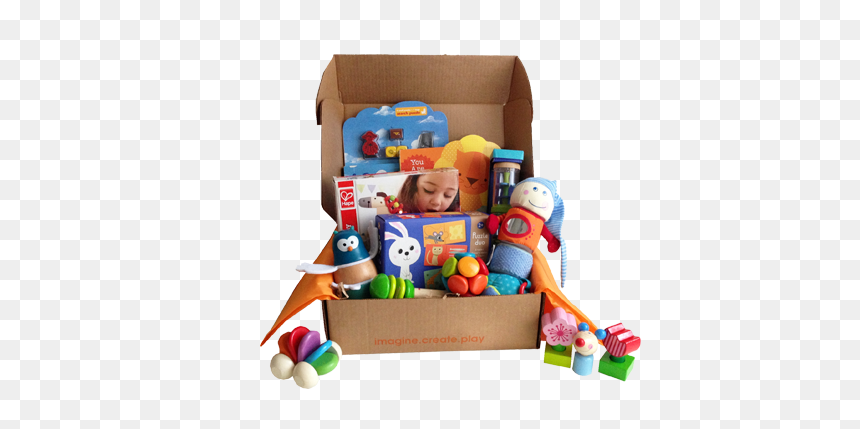 Children Gifts, HD Png Download - baby toys png