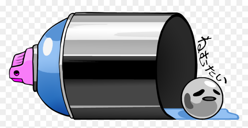 Gasa Can Spill , Png Download - Circle, Transparent Png - spill png