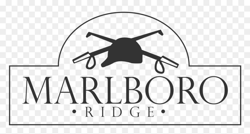 Marlboro Ridge - Shoot Rifle, HD Png Download - marlboro logo png
