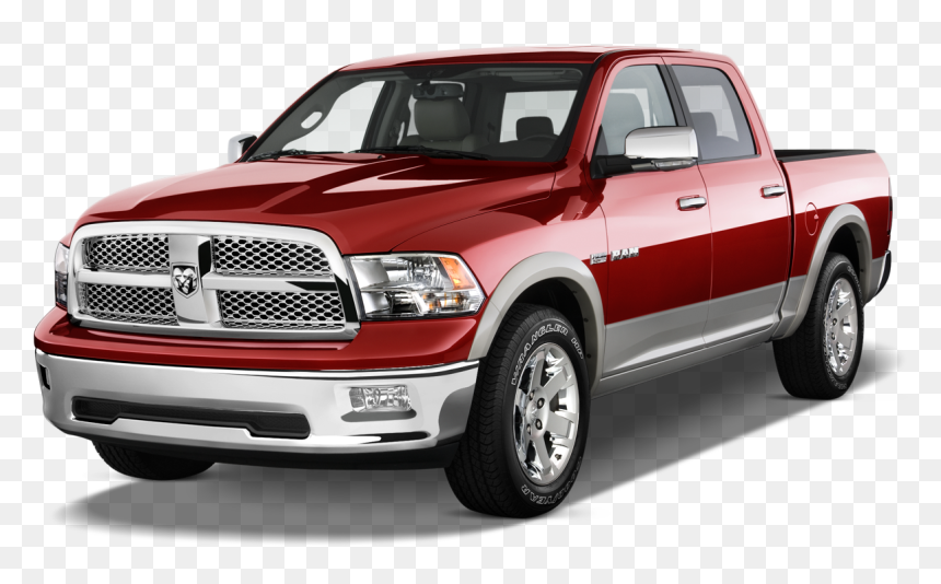 Thumb Image - 2018 Dodge Ram Png, Transparent Png - dodge ram logo png