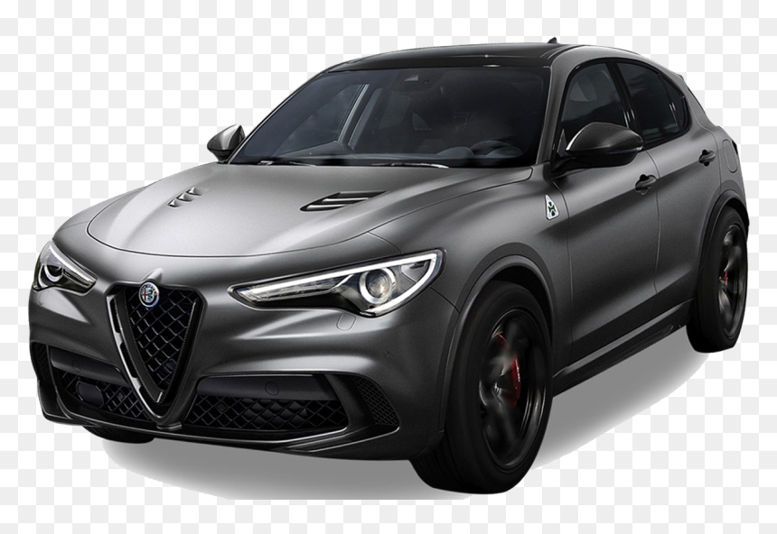 Alfa Romeo Transparent Png - Honda Civic Type R Png, Png Download - alfa romeo logo png