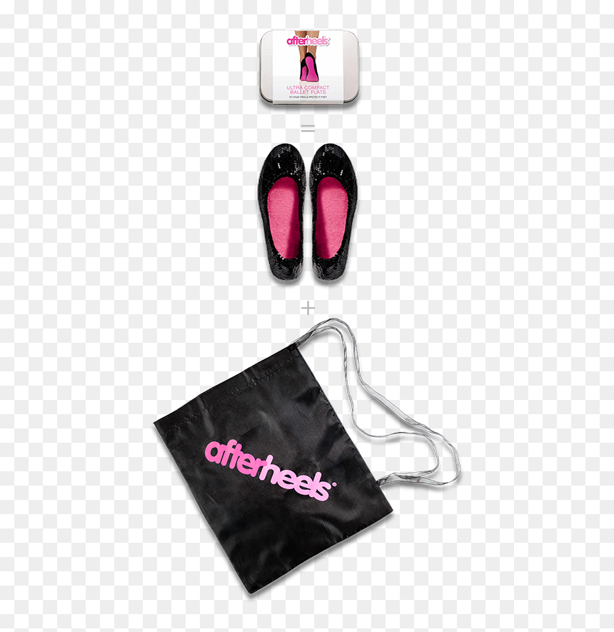 Mobile Phone, HD Png Download - ballerina shoes png