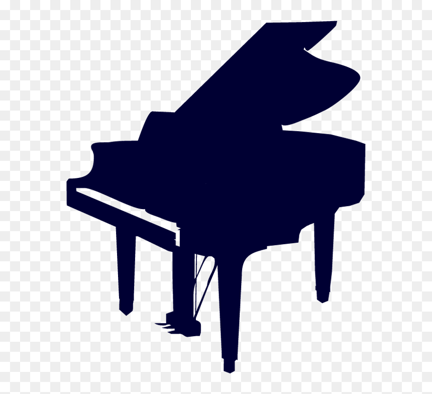 This Online Music Teacher Has A Five-star Rating - Yamaha Baby Grand Piano Prices, HD Png Download - music keyboard png
