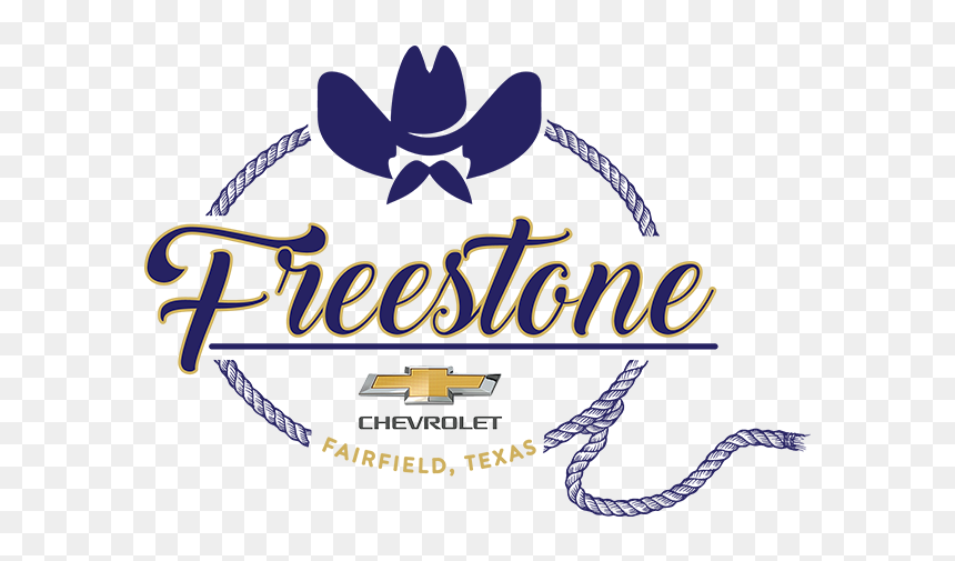 Freestone Chevrolet - Chevrolet, HD Png Download - chevrolet png